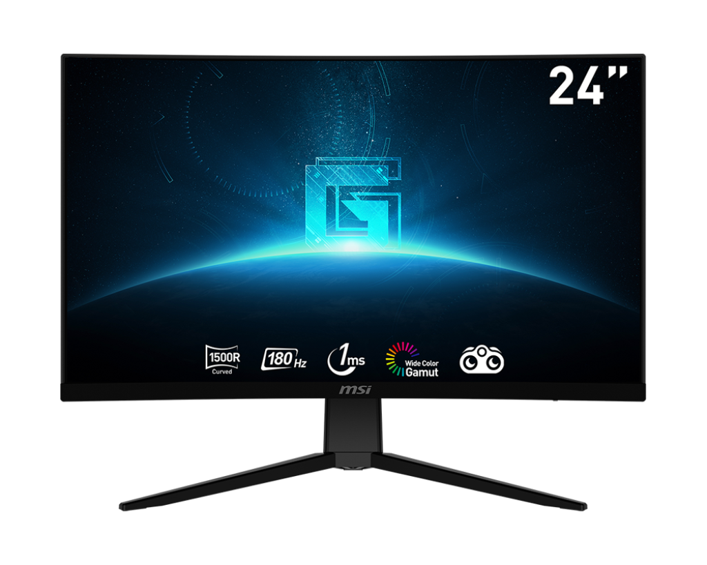 MSI G2422C 24 MSI G2422C 24